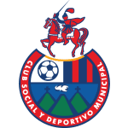 Municipal badge