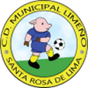 Municipal Limeño badge