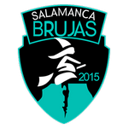 Municipal Salamanca badge