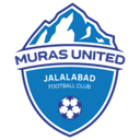 Muras United badge