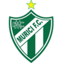 Murici Fc badge