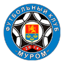 Murom badge