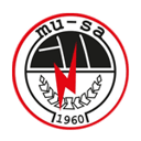 Musa badge