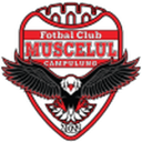 Muscelul Câmpulung Elite badge
