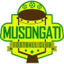 Musongati badge