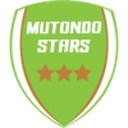 Mutondo Stars badge
