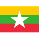 Myanmar U20 badge