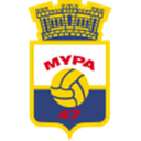 MyPa badge