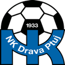 NŠ Drava badge
