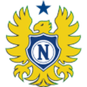 Nacional AM badge