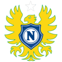 Nacional AM U20 badge