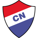 Nacional Asuncion badge