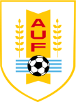 Nacional U20 badge