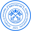 Naestved W badge