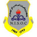 Naft Gachsaran badge