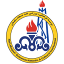 Naft Masjed Soleyman badge