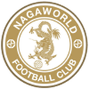 NagaWorld badge