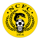 Nairn County badge