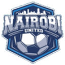 Nairobi United badge