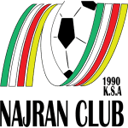 Najran badge