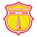 Nam Dinh badge