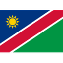Namibia badge