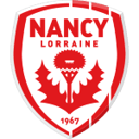 Nancy badge
