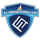 Nanjing City badge