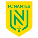 Nantes W badge