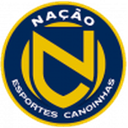 Nação badge
