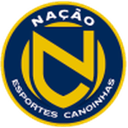 Nação U20 badge