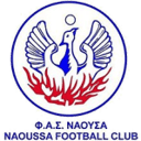 Naousa badge