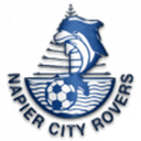 Napier City Rovers badge