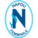 Napoli W badge