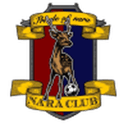 Nara Club badge