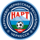Nart Cherkessk badge