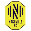 Nashville SC badge