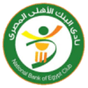 National Bank of Egypt badge