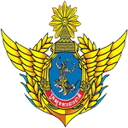 National Defense badge