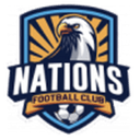 Nations badge