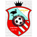 Navad Urmia badge