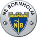 NB Bornholm badge