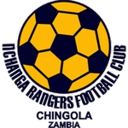 Nchanga Rangers badge