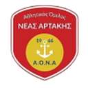 Nea Artaki badge