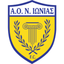 Nea Ionia badge