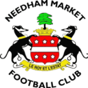 Needham Market badge