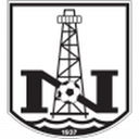 Neftchi Baku badge