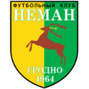 Neman badge