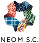 Neom SC W badge
