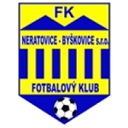 Neratovice-Byškovice badge